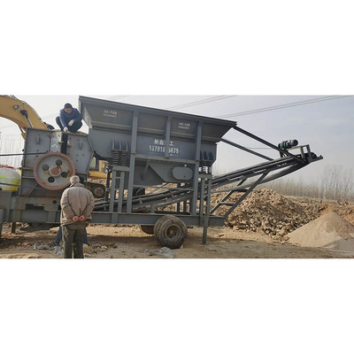 納鑫ZS-11 制砂機設(shè)備 風(fēng)化石制砂機 價格合理