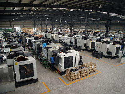 通用機械依靠科技創(chuàng)新打開國際市場