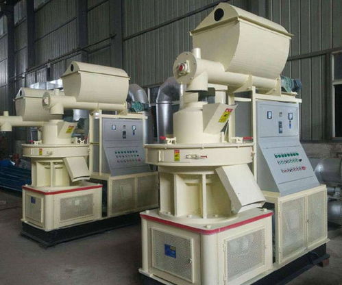 太原大型秸稈顆粒機定制 協進機械廠家直銷，質量放心可靠