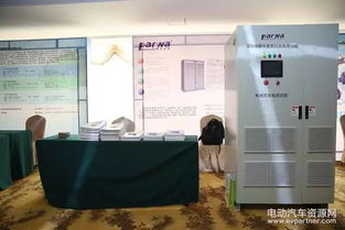 聚焦核心動力，共探技術未來 2017中國新能源汽車測試評價技術發展高峰論壇側記